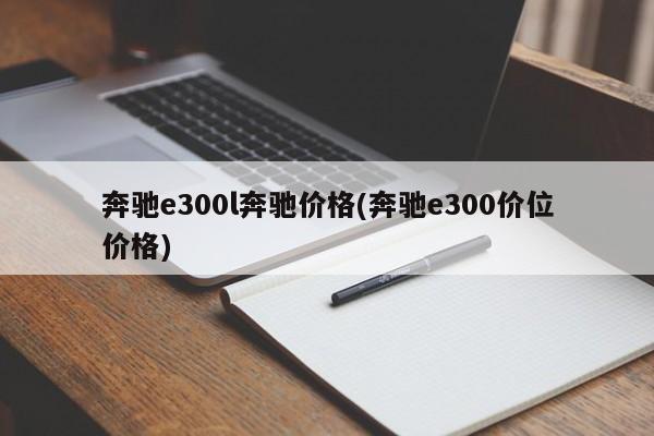 奔驰e300l奔驰价格(奔驰e300价位价格)